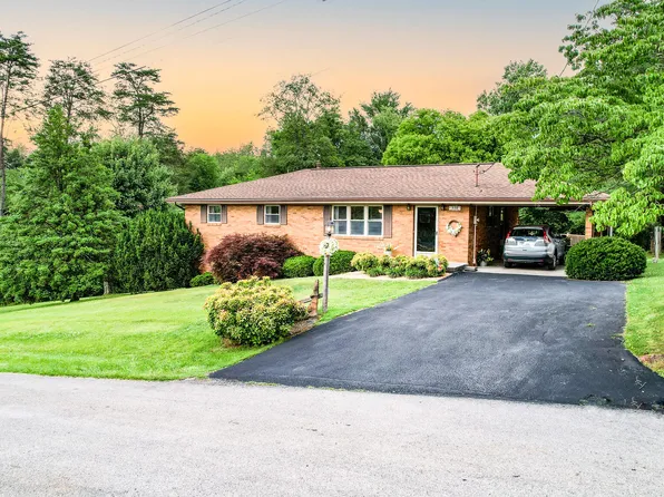 338 Cambridge Dr, Newport, TN 37821