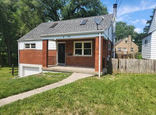 5448 Delhi Rd, Cincinnati, OH 45238