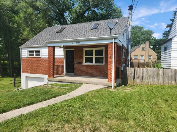 5448 Delhi Rd, Cincinnati, OH 45238