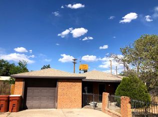 524 Coronado Dr, Bernalillo, NM 87004