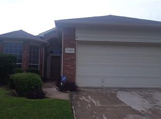 1132 Redcloud Dr, Fort Worth, TX 76120