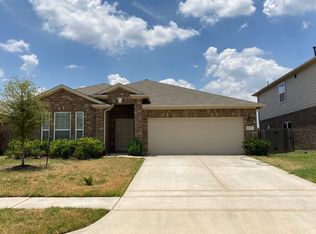 22747 Highland Bluff Ln, Spring, TX 77373