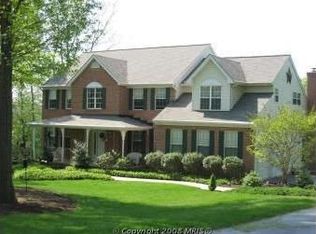 2 Quiet Brook Ct, Parkton, MD 21120
