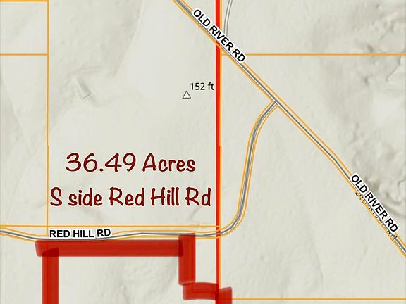 5th image of Redhill Rd