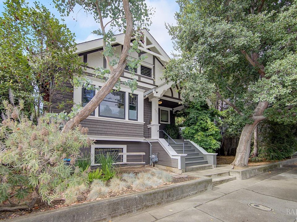 1011 St, Vallejo, CA 94590 MLS 323054389 Zillow