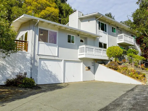 24 Leafwood Circle, San Rafael, CA 94901