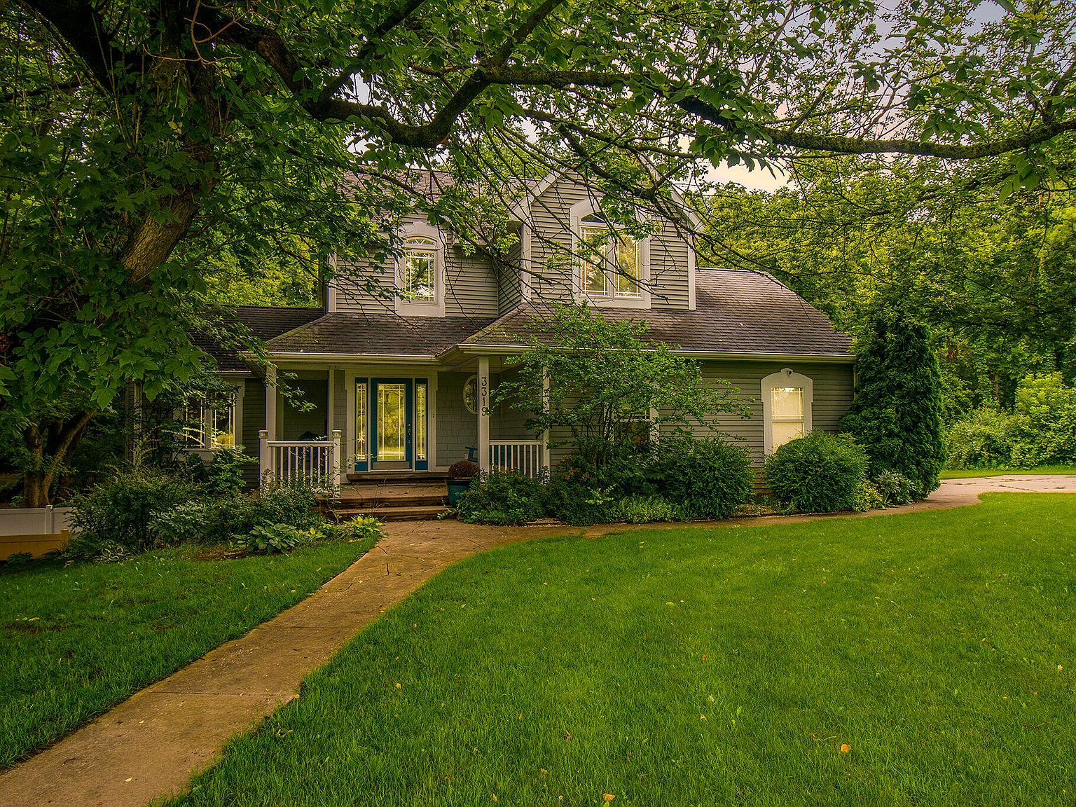 3319 Bluebird Ln, Coloma, MI 49038 MLS 23025111 Zillow