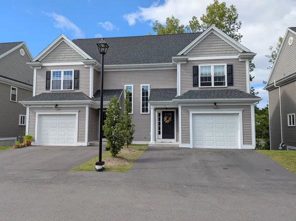 106 Pond St #13, Attleboro, MA 02703