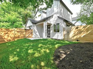 2405 E 11th St #2, Austin, TX 78702