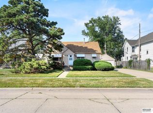 322 E Linden Ave, Fremont, NE 68025