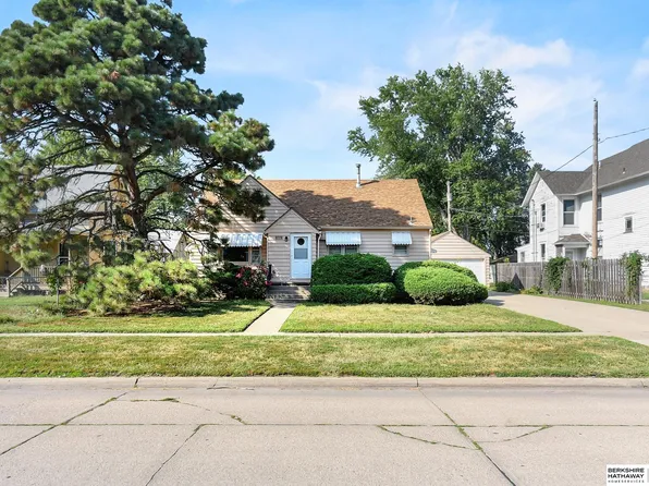 322 E Linden Ave, Fremont, NE 68025