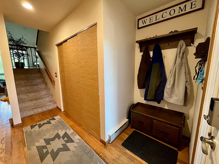 Entry Way