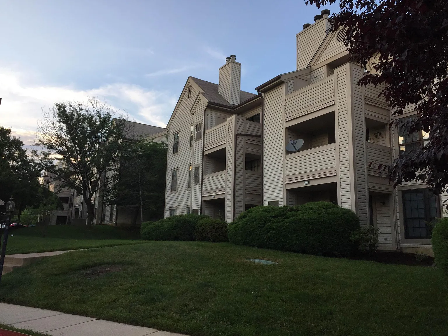 6921 Mary Caroline Cir Unit J photo 1