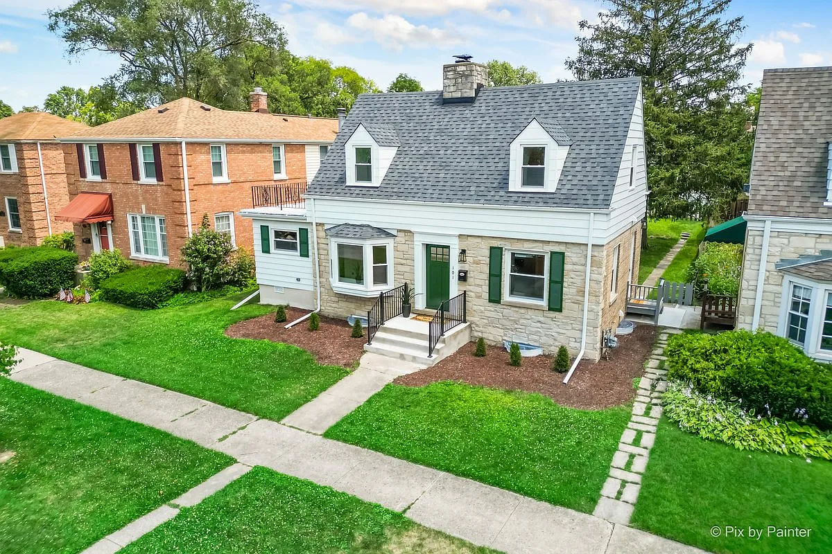 3 bed, 1300 sqft, $3,800 — Photo 3