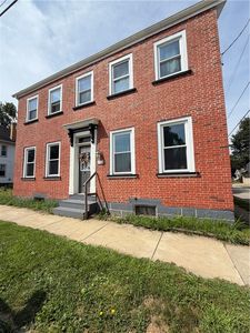 510 Main St, Harmony, PA, 16037