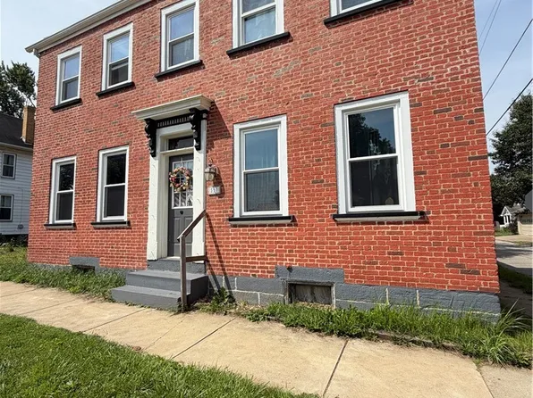 510 Main St, Harmony, PA 16037