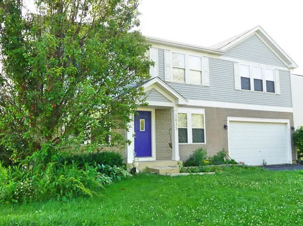 1435 Patriot Way, Bourbonnais, IL 60914