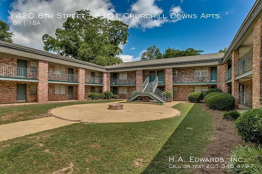 1st image of 1420 8th St APT 101