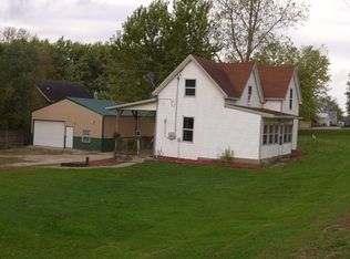 N6430 740th St, Beldenville, WI 54003