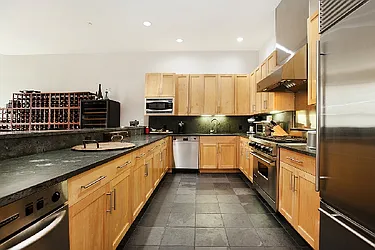 Rented by Flat Iron Real Estate