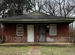 2365 Dexter Ave, Memphis, TN 38108
