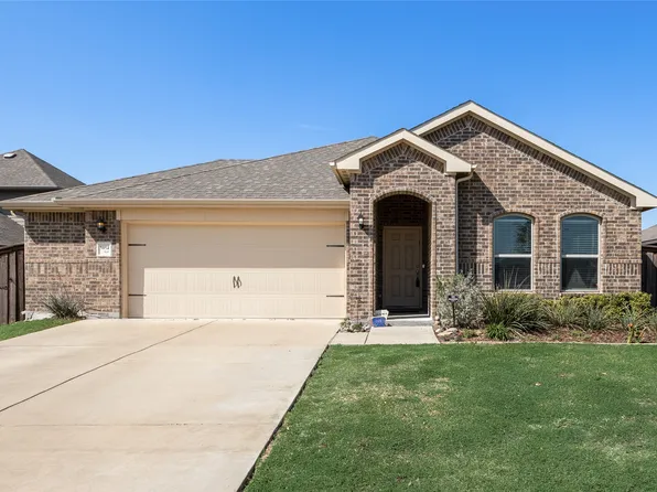 5054 Huffines Blvd, Royse City, TX 75189