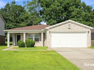 193 Sagebrook Dr, Madison, AL 35757