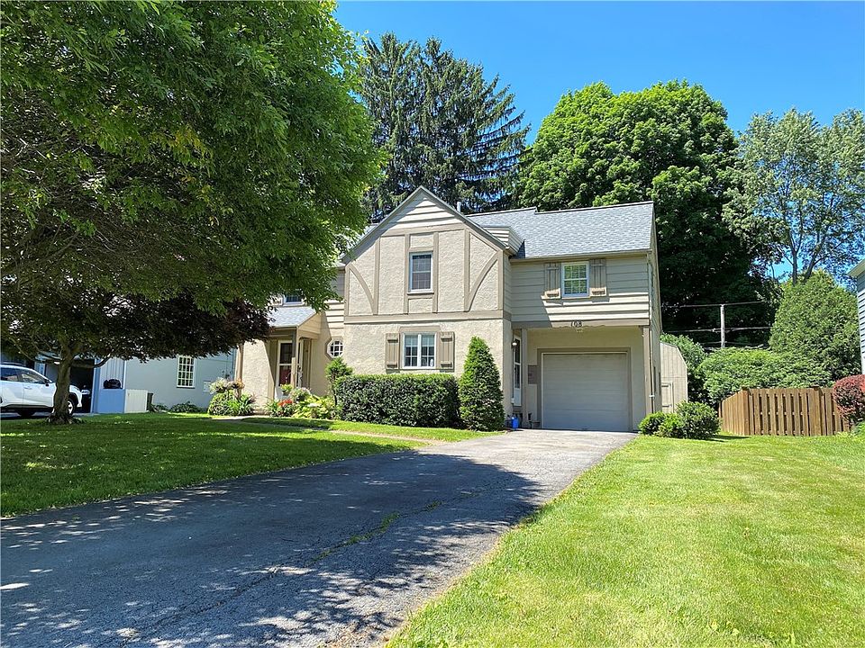 108 Lafayette Pkwy, Rochester, NY 14625 Zillow