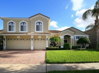 2031 Sailborough Ct, Winter Garden, FL 34787
