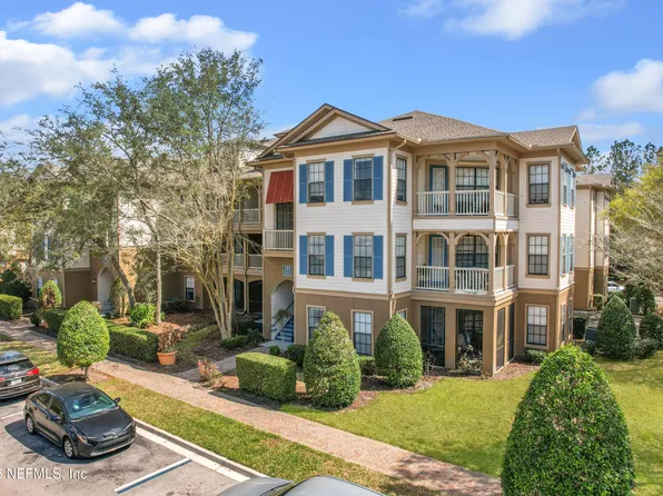 12700 BARTRAM PARK Boulevard #217, Jacksonville, FL 32258