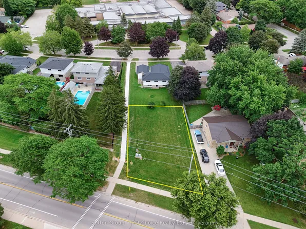 LOT Mornington St #A, Stratford, ON N5A 5G7