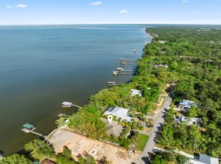 1551 E Nursery Rd, Santa Rosa Beach, FL 32459