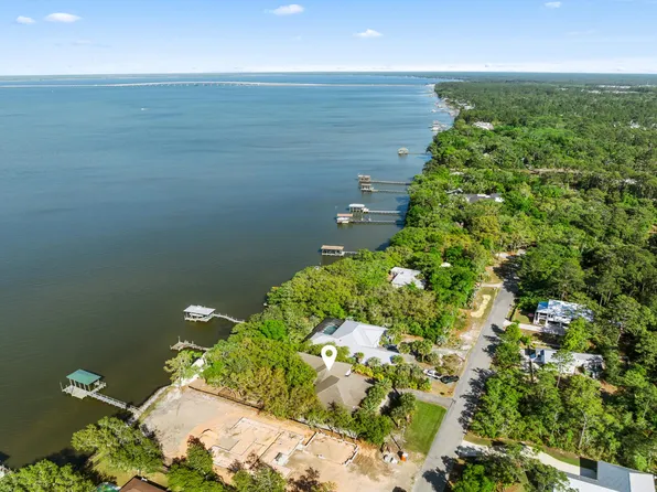 1551 E Nursery Rd, Santa Rosa Beach, FL 32459