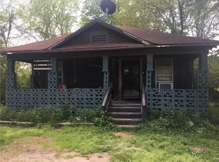 407 N 23rd St, Van Buren, AR 72956