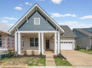 5730 Ardsley Dr E, Arlington, TN 38002