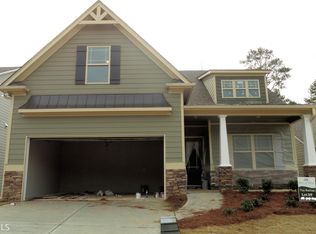 16 Cypress Ct #347, Dallas, GA 30132