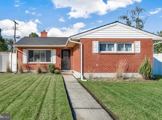 8712 Stockwell Rd, Parkville, MD 21234