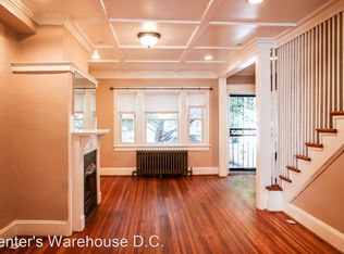3614 Rock Creek Church Rd NW, Washington, DC 20010
