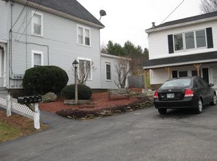 41 Bay St #4, Northfield, NH 03276