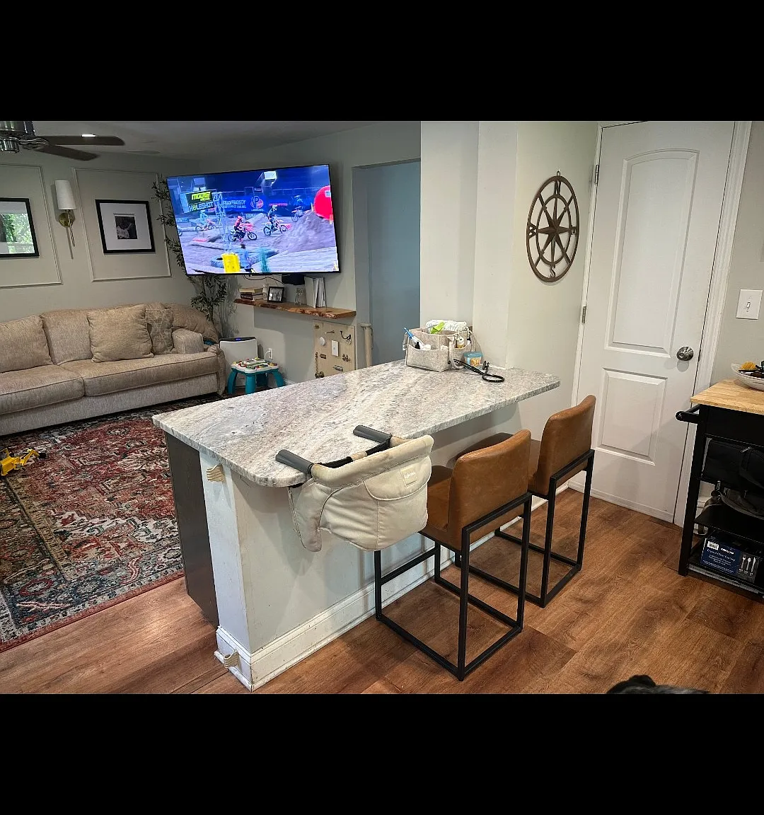 636 County Road 523 — Photo 3
