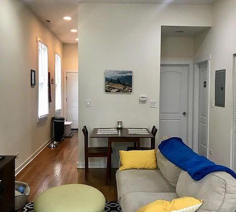 5th image of 1636 N North Park Ave #1