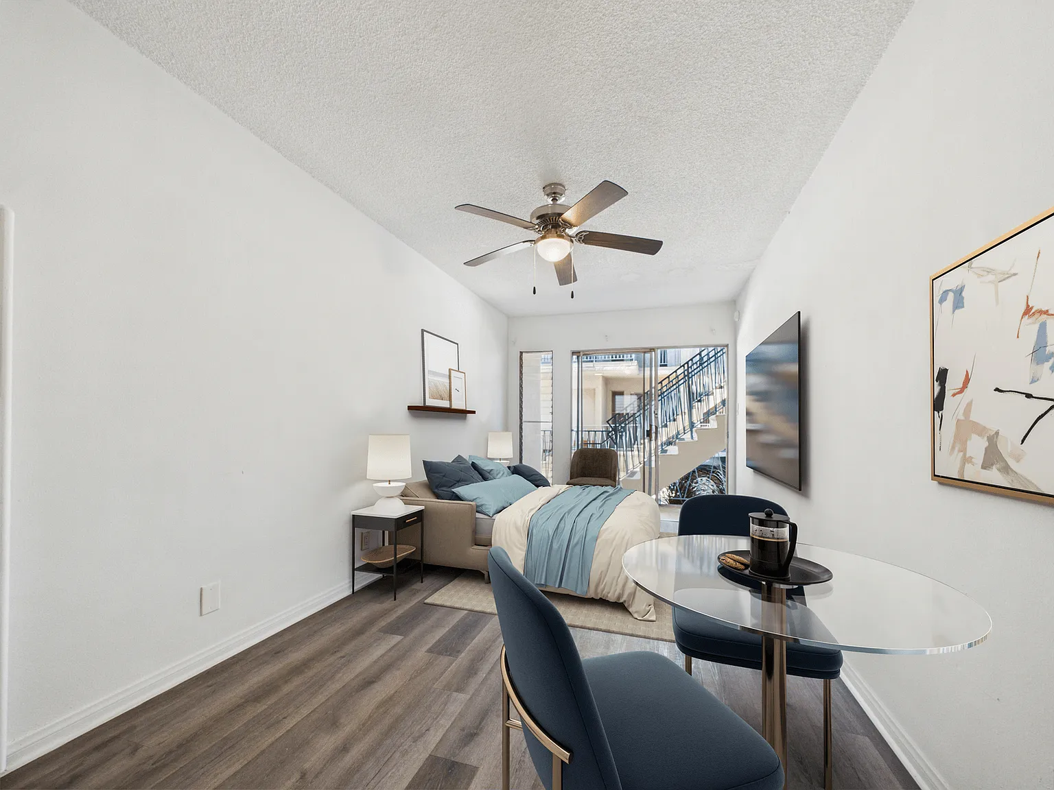 Palms Caribbean Apartments — Photo 2