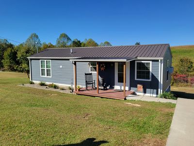 209 Halls Ridge Rd, Wellington, KY, 40387