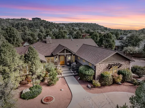 1006 W Rock Springs Cir, Payson, AZ 85541