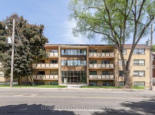205 Keele St UNIT 306, Toronto, ON M6P2K1