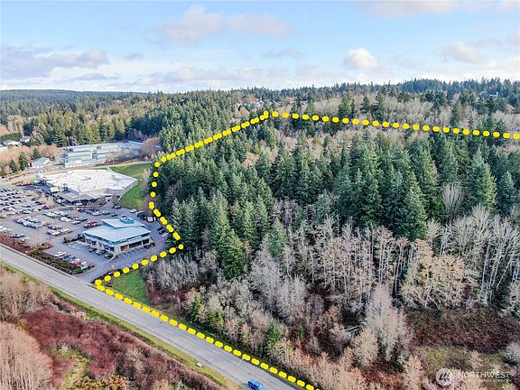 4th image of 10 th Ave to Forest Rock Lane NE