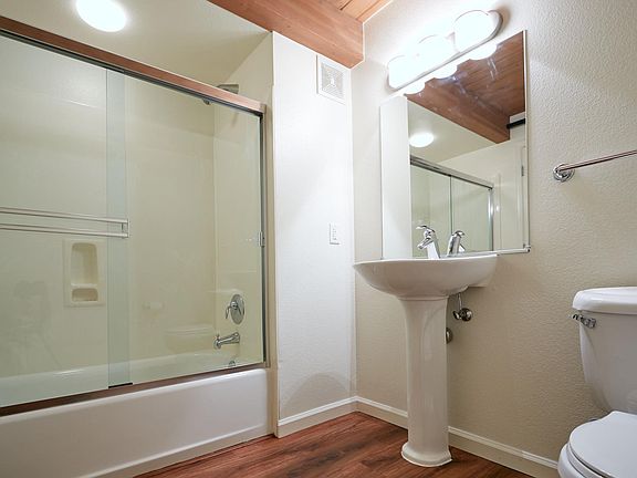 downstairs bathroom