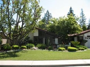 804 Camino Del Oeste, Bakersfield, CA 93309