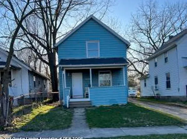 1628 New York Ave, Lansing, MI 48906