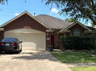 3803 Lauderwood Ln, Katy, TX 77449